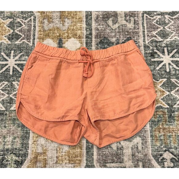 Aritzia Wilfred Free Habitus Shorts - Picture 1 of 6